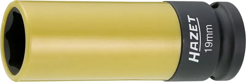 Hazet 903SLG-19 Kraft-Steckschlüsseleinsatz 1/2 (12.5 mm) 903SLG-19 von Hazet – Produktbild
