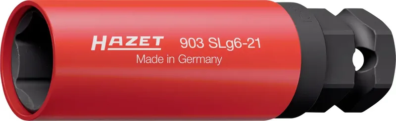 Hazet 903SLg6-21 903SLg6-21 Steckschlüsseleinsatz de Hazet – image du produit
