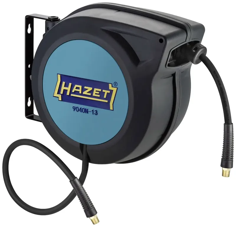 Hazet 9040N-13 Pneumatische slanghaspel 15 m 20 bar von Hazet – Produktbild