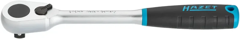 Hazet 916 HP 916HP Umschaltknarre 1/2 (12.5 mm) 275 mm de Hazet – image du produit