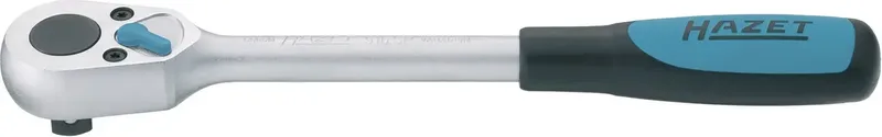 Hazet 916 SP 916SP Umschaltknarre 1/2 (12.5 mm) 275 mm von Hazet – Produktbild