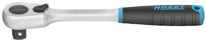 Hazet 916HPK 916HPK Umschaltknarre 1/2 (12.5 mm) 200 mm de Hazet – image du produit