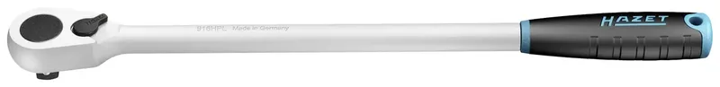 Hazet 916HPL 916HPL Umschaltknarre 415 mm von Hazet – Produktbild