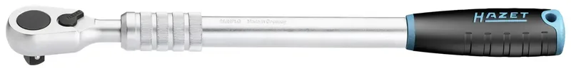 Hazet 916HPLG 916HPLG Umschaltknarre 614 mm de Hazet – image du produit