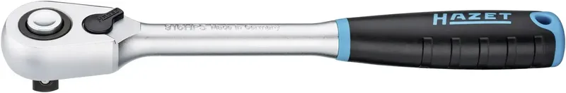 Hazet 916HPS 916HPS Umschaltknarre 1/2 (12.5 mm) 275 mm de Hazet – image du produit