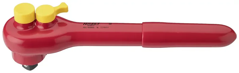 Hazet 916KV 916KV Umschaltknarre 260 mm by Hazet – product image