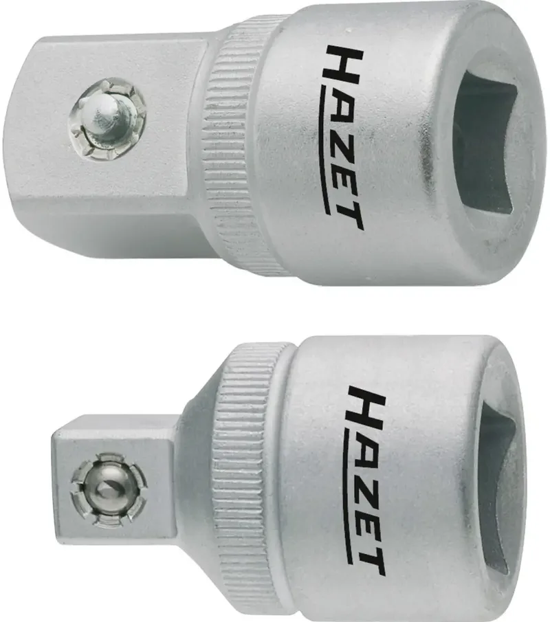 Hazet 958 958-1 Steckschlüssel-Adapter 3/4 Zoll Antrieb 1/2 (12.5 mm) 50 mm 1 St. de Hazet – image du produit