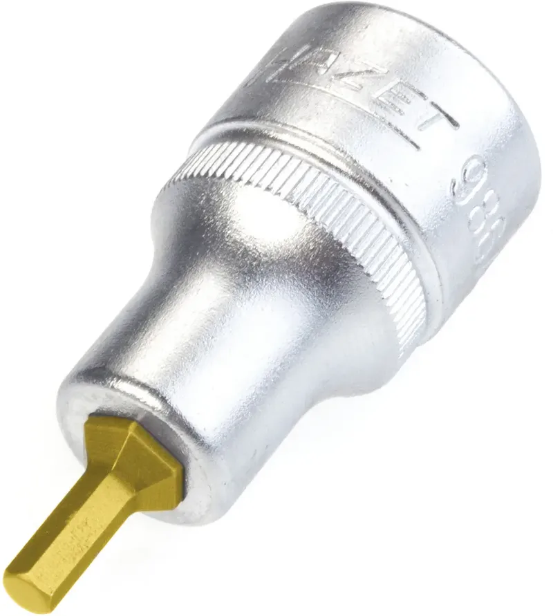 Hazet 986A-5/32 Steckschlüssel-Bit-Einsatz 1/2 (12.5 mm) 986A-5/32 by Hazet – product image