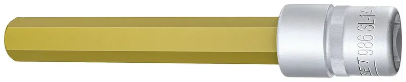 Hazet 986SL-14 986SL-14 6 pans intérieurs Douille 14 mm 1/2 SW 14 1/2 (12.5 mm) de Hazet – image du produit