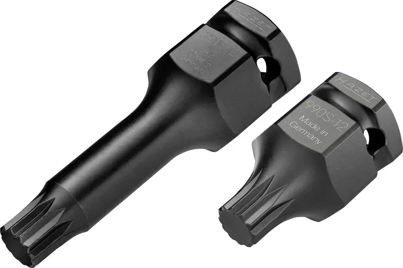 Hazet 990S-12/2 Steckschlüsselsatz 3/4 (20 mm) 990S-12/2 by Hazet – product image