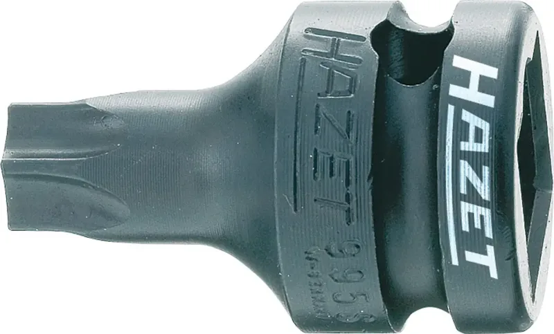 Hazet 995S-T55 Kraft-Steckschlüsseleinsatz 1/2 (12.5 mm) 995S-T55 by Hazet – product image