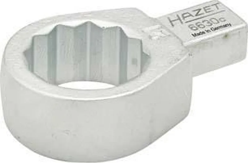 Insteek-ringsleutel 22mm 14x18mm Hazet by Hazet – product image