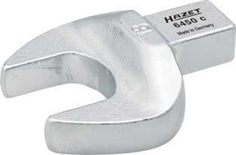 Insteek-steeksleutel 17mm 9x12mm Hazet by Hazet – product image