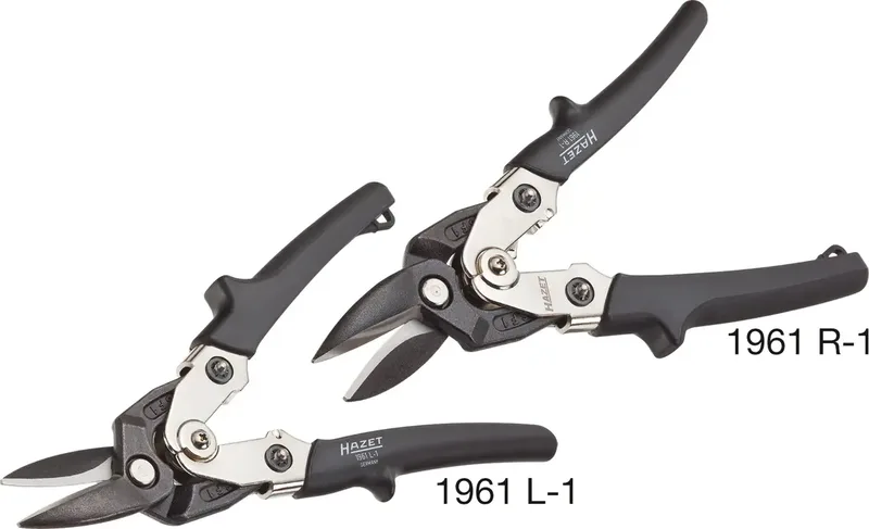 Karosserie-Blechschere 1961R-1 by Hazet – product image