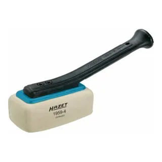 Klebschlag-Hammer 1959-4 von Hazet – Produktbild