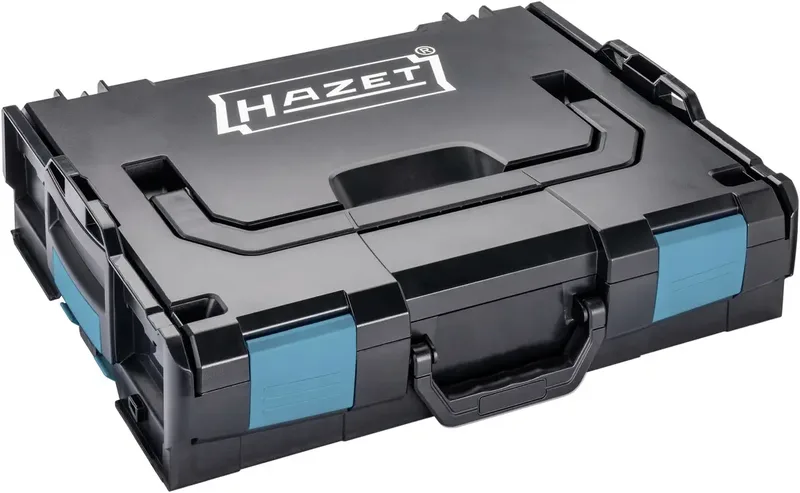 L-Boxx 190L-102 Werkzeugkasten unbestückt ABS Kunststoff (L x B x H) 358 x 445 x 118 mm från Hazet – produktbild