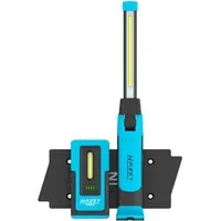 LED Lampensatz wireless charging 1979W1/3, Arbeitsleuchte von Hazet – Produktbild