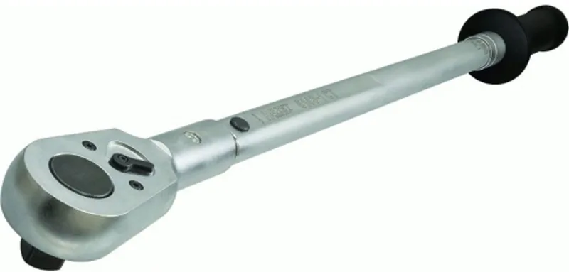 Momentsleutel 1/2 " 40 - 200 Nm by Hazet, Silver – product image