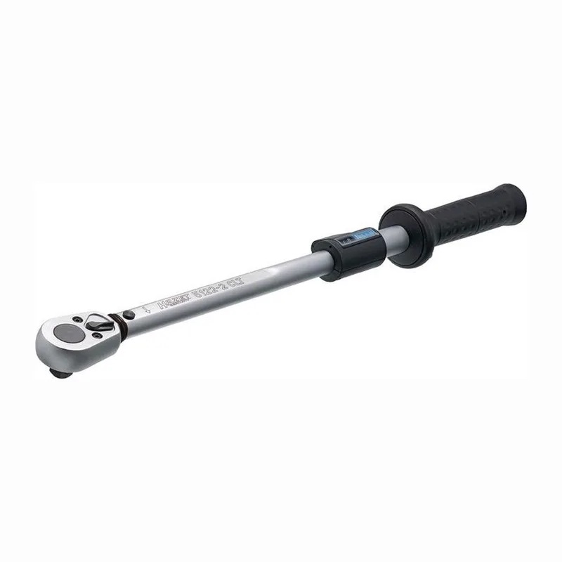Momentsleutel 1/2 " 60 - 320 Nm by Hazet, Silver – product image