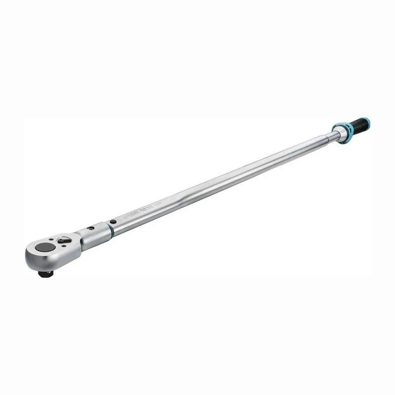 Momentsleutel 3/4 " 300 - 800 Nm de Hazet, Bleu – image du produit