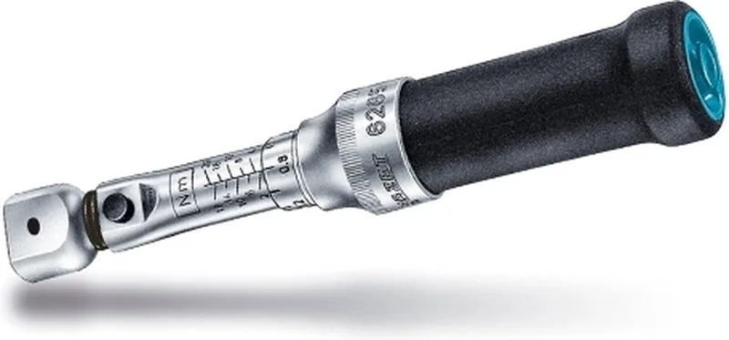 Momentsleutel 4 - 40 Nm de Hazet – image du produit