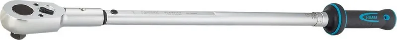 "Momentsleutel 6143-1CT 100- 400Nm 3/4"" Hazet" de Hazet, Bleu – image du produit