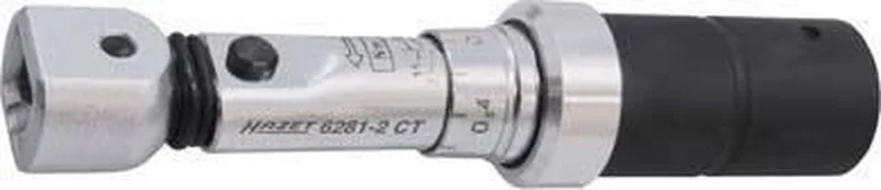 Momentsleutel 6281-2CT 5- 13Nm 9x12mm Hazet de Hazet – image du produit