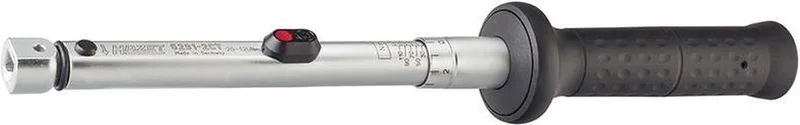 Momentsleutel 6291-2CT 20- 120Nm 9x12mm Hazet de Hazet, Noir – image du produit