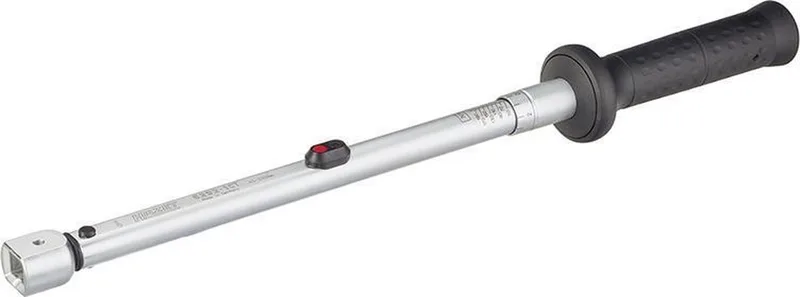 Momentsleutel 6292-1CT 40- 200Nm 14x18mm Hazet von Hazet, Silber – Produktbild