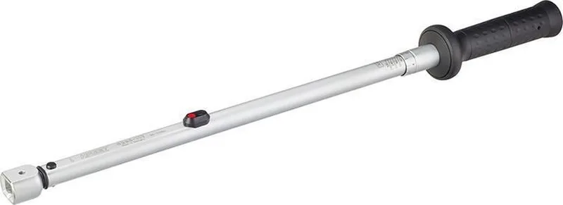 Momentsleutel 6293-1CT 60- 320Nm 14x18mm Hazet de Hazet, Argent – image du produit