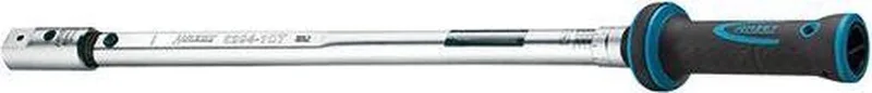 Momentsleutel 6294-1CT 100- 400Nm 14x18mm Hazet von Hazet, Blau – Produktbild