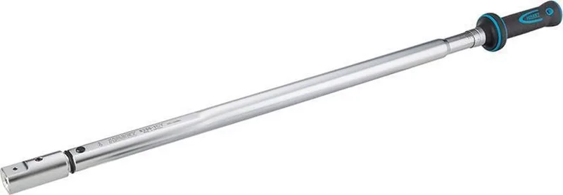 Momentsleutel 6295-1CT 200- 500Nm 14x18mm Hazet de Hazet, Argent – image du produit