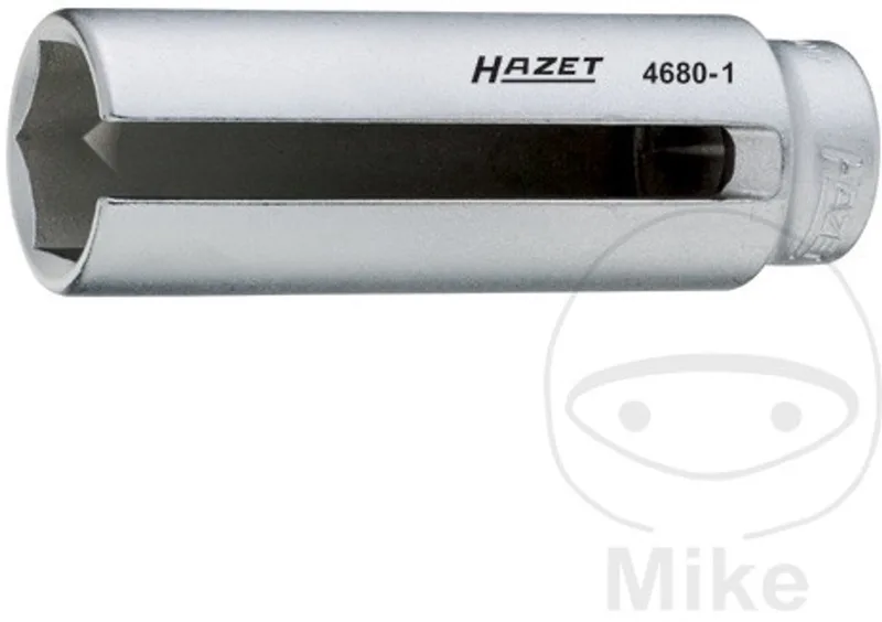 Momentsleutel Lambdasonde 22mm - 1/2" Aandrijving by Hazet – product image