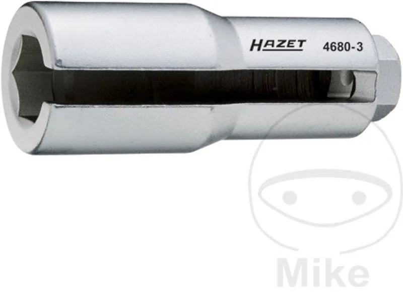 Momentsleutel Lambdasonde 22mm - 1/2" Aandrijving de Hazet – image du produit