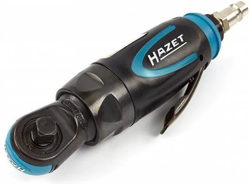 Pneumatische ratelsleutel - 10 mm (3/8″) - 54 Nm by Hazet – product image