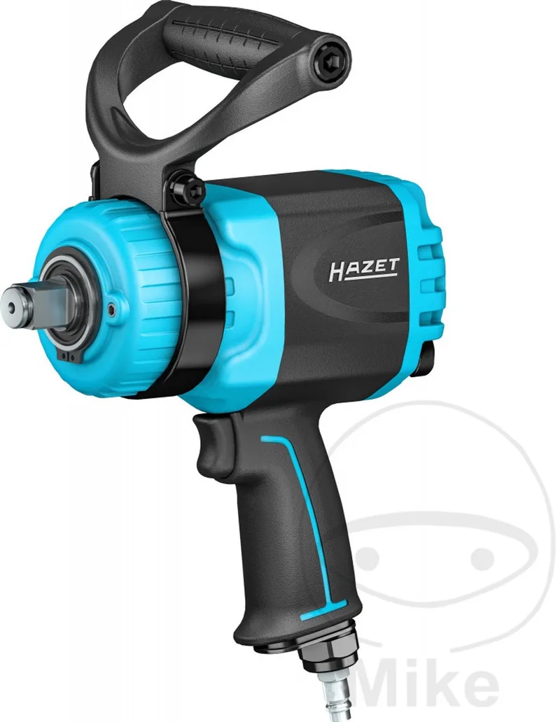 pneumatische slagmoersleutel 9013TT 20 mm (3/4″) A4-kt. - 9... by Hazet, Neutraal – product image