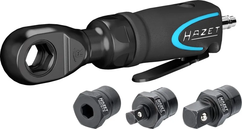 RATELSLEUTEL von Hazet, Blau – Produktbild