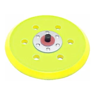 Schleifteller 9033-010 von Hazet – Produktbild