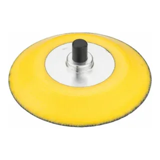 Schleifteller 9033N-9-01 von Hazet – Produktbild