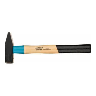 Schlosserhammer BluGuard 2140-80 von Hazet – Produktbild