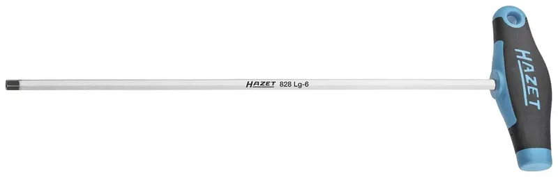 Hazet 828LG-6 Outil de réglage des phares de Hazet – image du produit