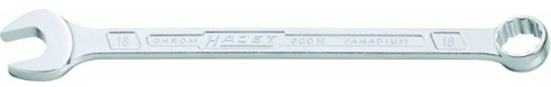 Steek-/ringsleutel 50 mm by Hazet – product image