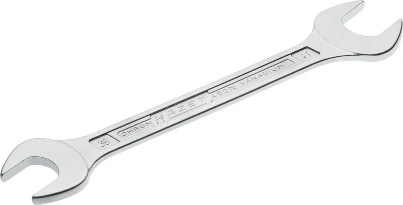Steeksleutel 36 x 41 mm by Hazet, Silver – product image