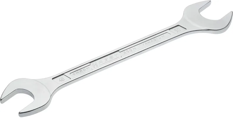 Steeksleutel 46 x 50 mm by Hazet, Silver – product image