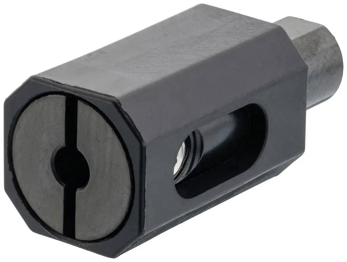 Stichsäge 9034P-2-03/6, Aluminium , Stahl , HAZET van Hazet – productafbeelding