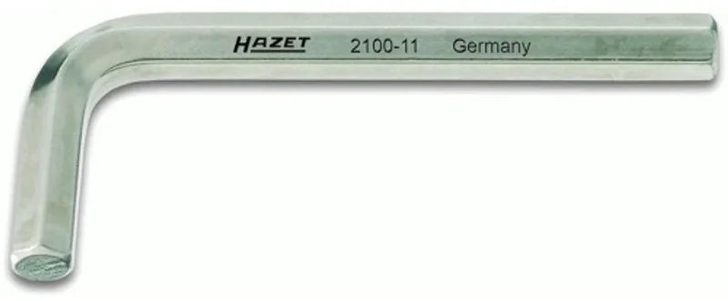 Stiftsleutel inbus 27 mm by Hazet – product image