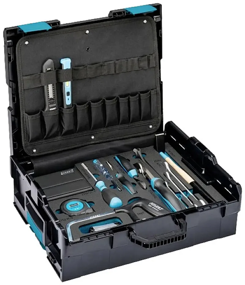 Universal 190L-136/83 190L-136/83 Jeu doutils 83 pièces de Hazet – image du produit