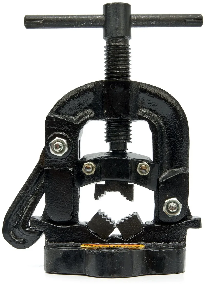 bankschroef met juk 32 mm by HBM – product image