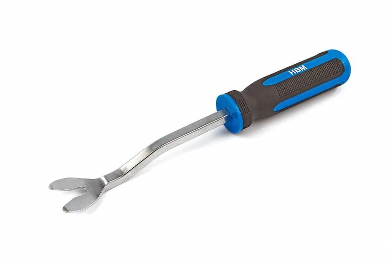 bekleding Clip tang 240 mm van HBM – productafbeelding
