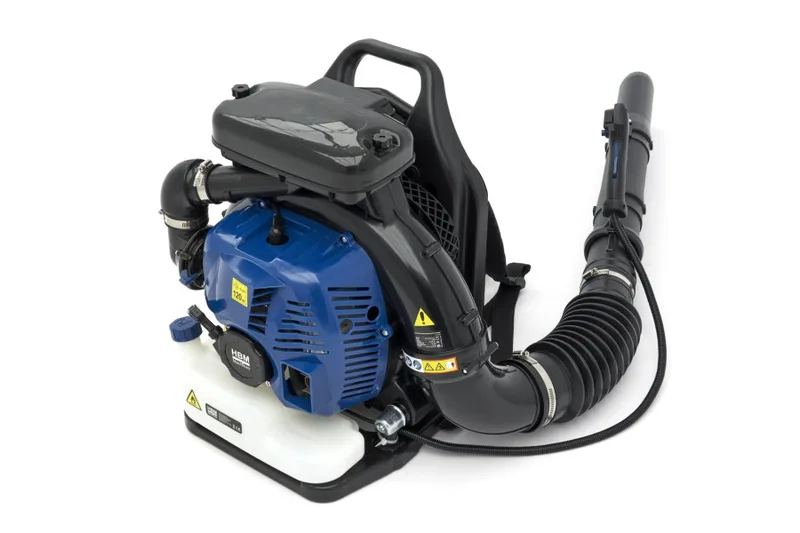 bladblazer 79.4 cc 2-takt ruggedragen by HBM – product image